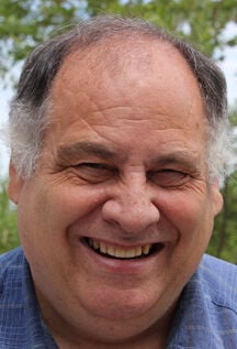 Jeff Bahr